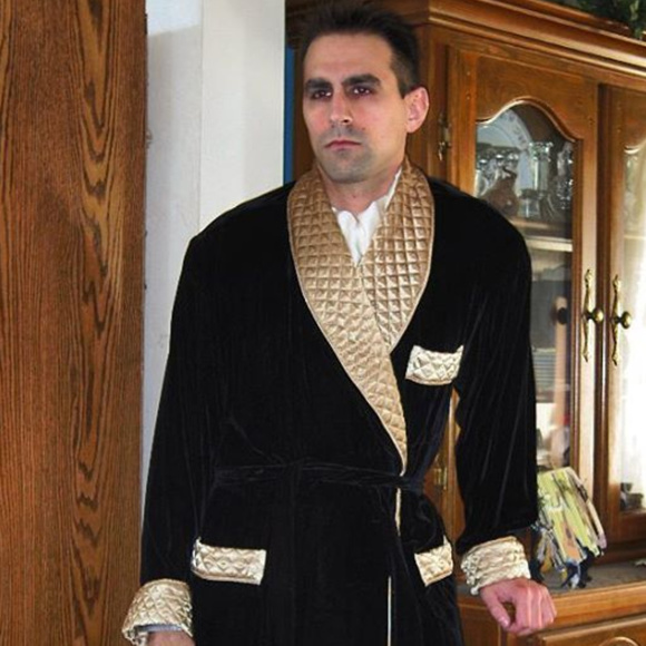 Meet your Posher, Robe - Picture 8 of 10